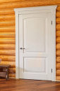 Деревянные межкомнатные двери