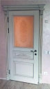 деревянные межкомнатные двери из массива Ясеня