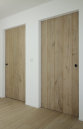 Двери деревянные - Лофт