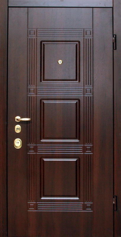 МДФ накладка на металлические двери (тип-201)