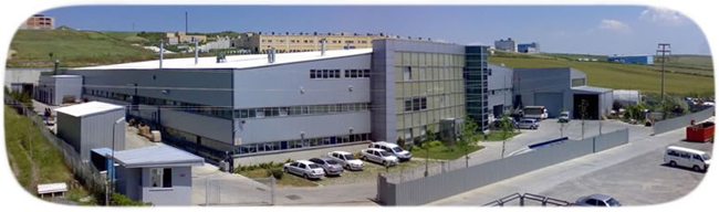 завод по производству фурнитуры для металлопластиковах окон Fornax