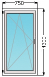 Rehau Euro-70