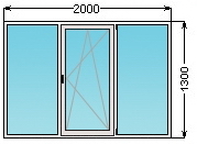  Rehau Euro-70