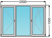  Rehau Euro-70