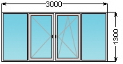  Rehau Euro-70