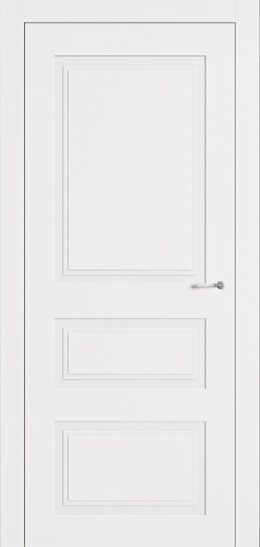 Межкомнатные двери ТМ Omega - London Minimal с покраской по RAL Межкомнатные двери ТМ Omega - London Minimal с покраской по RAL