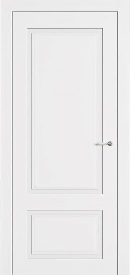 Межкомнатные двери ТМ Omega Milano Minimal с покраской по RAL Межкомнатные двери ТМ Omega - Milano Minimal с покраской по RAL