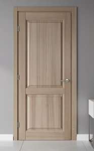 деревянные межкомнатные двери из массива Ясеня