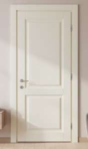 Двери деревянные - покраска RAL