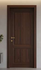 деревянные межкомнатные двери из массива Ясеня