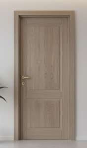 Деревянные межкомнатные двери из массива Ясеня