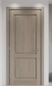 деревянные межкомнатные двери из массива Ясеня