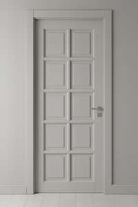 Двери деревянные