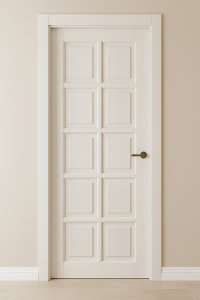 Двери деревянные