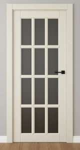 Двери деревянные - покраска RAL