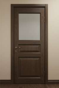 Двери деревянные из массива Ясеня