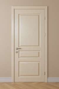 Двери деревянные - покраска RAL