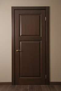 Двери деревянные