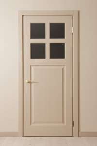 Двери деревянные - покраска RAL