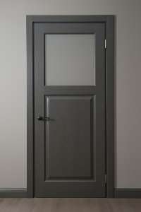 Двери деревянные - покраска RAL