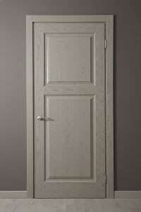 Двери деревянные - покраска RAL