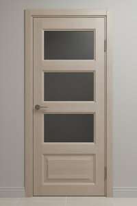 Двери из массива покраска по RAL