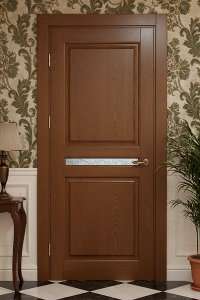 Двери из Дуба