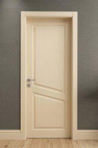 Двери деревянные - покраска RAL