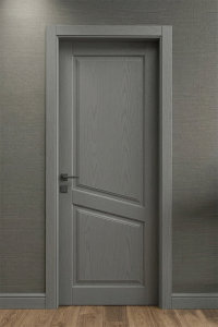 Двери деревянные - покраска RAL