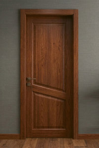 деревянные межкомнатные двери из массива Ясеня