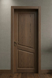 деревянные межкомнатные двери из массива Ясеня