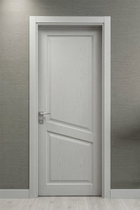 Двери деревянные - покраска RAL