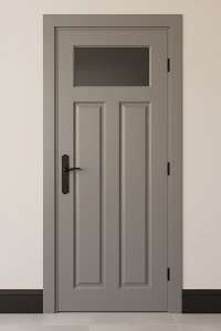 Двери деревянные - покраска RAL