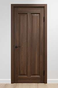 Деревянные межкомнатные двери из массива Ясеня