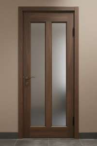 Межкомнатные двери из массива Ольхи