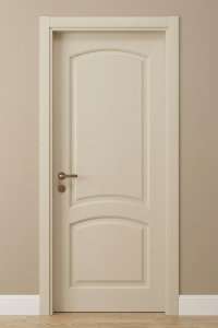 Двери деревянные - покраска RAL