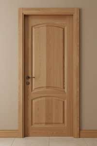 деревянные межкомнатные двери из массива Ясеня - НАТУР