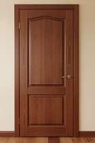 деревянные двери межкомнатные  из массива Дуба