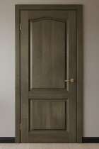 Межкомнатные двери из массива Дуба