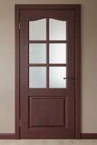 деревянные межкомнатные двери из массива