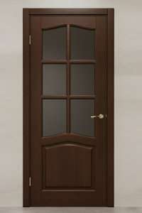 деревянные межкомнатные двери из массива