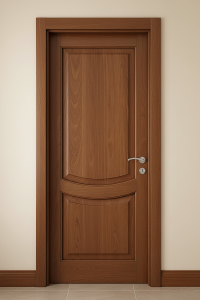 Деревянные межкомнатные двери из массива Дуба
