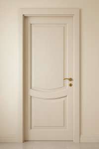 Двери деревянные - покраска RAL