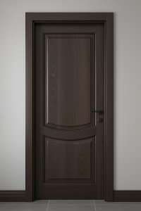 Деревянные межкомнатные двери из массива Ясеня