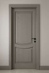 Двери деревянные - покраска RAL