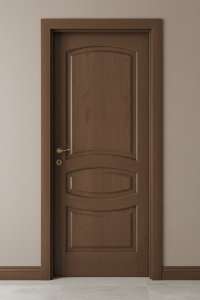 деревянные межкомнатные двери из Ясеня