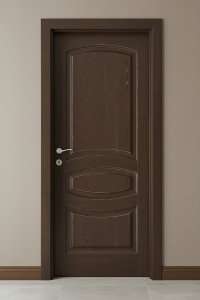 деревянные межкомнатные двери из Ясеня