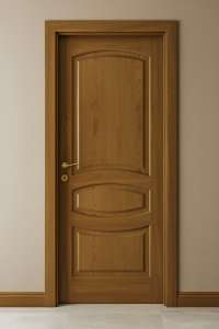 деревянные межкомнатные двери из Ольхи
