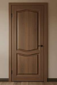 деревянные межкомнатные двери из массива Ясеня