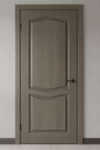 Двери деревянные - покраска RAL